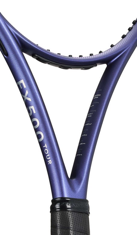 Dunlop FX 500 Tour Racket