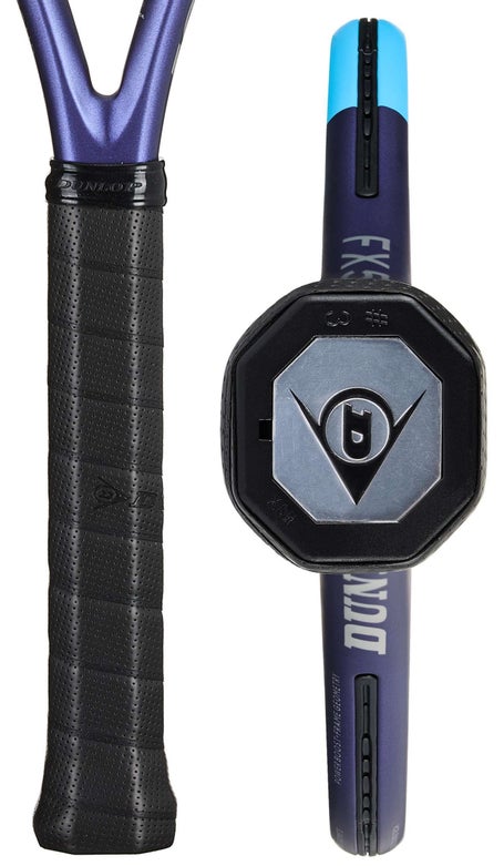 Dunlop FX 500 Tour Racket