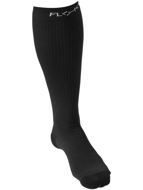 Floky x Premier Padel Socks Black