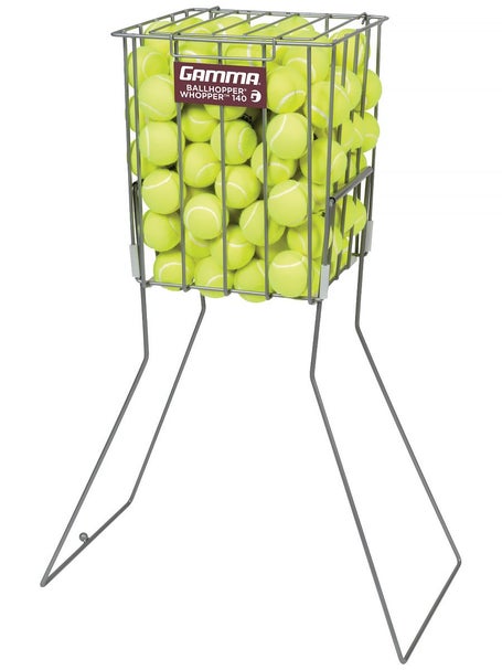 Gamma Ballkorb 140 Blle