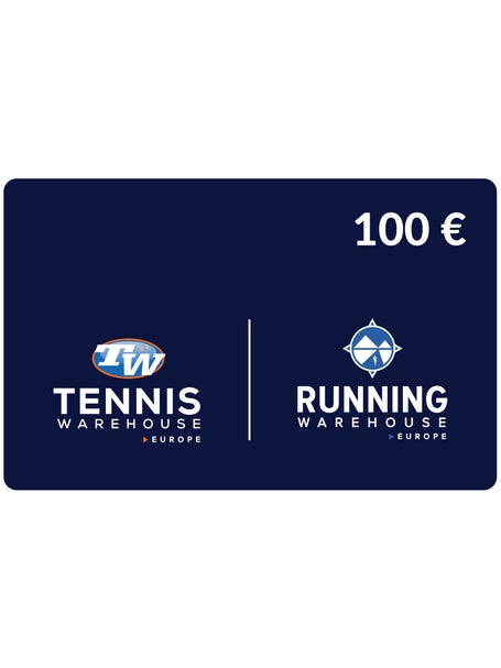 Sports Warehouse Europe Gift Cards