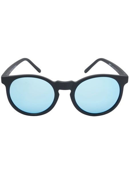 goodr Circle G Midnight Ramble at Circle Bar Sunglasses