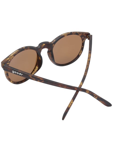 goodr Circle G Nine Dollar Pour Over Sunglasses