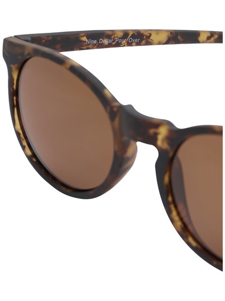 goodr Circle G Nine Dollar Pour Over Sunglasses