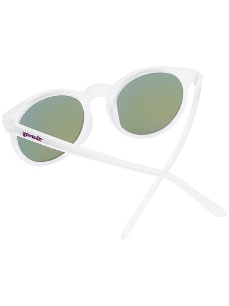 goodr Circle G Strange Things are Afoot Sunglasses