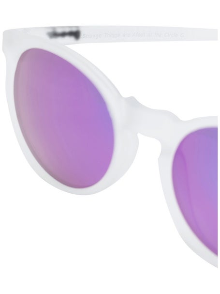 goodr Circle G Strange Things are Afoot Sunglasses