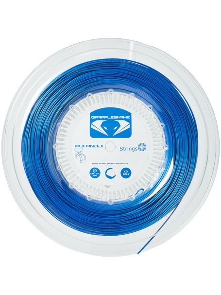 Grapplesnake Irukandji String Reel - 200m Blue