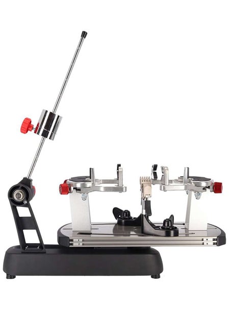 Gamma Momentum 6 Plus Stringing Machine