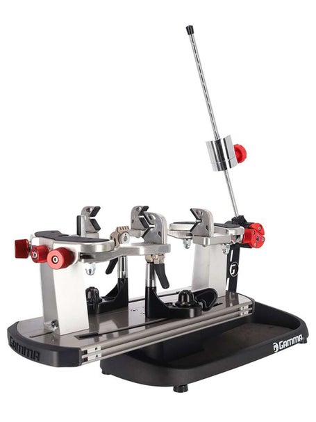 Machine à corder Gamma Momentum 6 Plus
