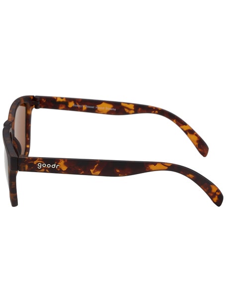 goodr OG Bosleys Basset Hound Dreams Sunglasses