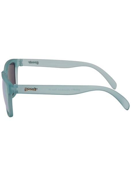 goodr OG Sunbathing with Wizards Sunglasses