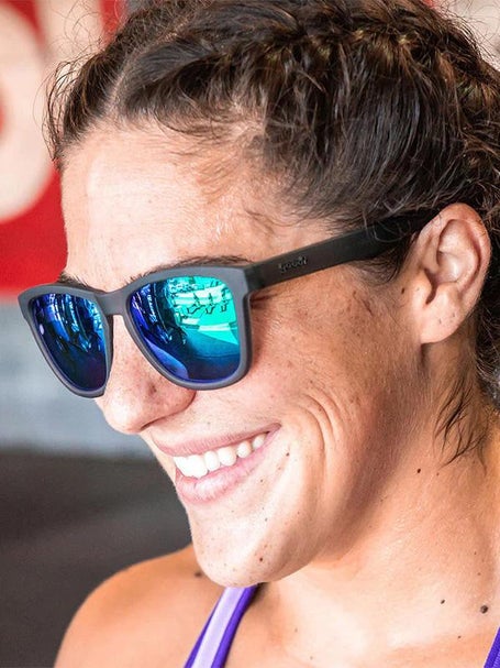 goodr OG Silverback Squat Mobility Sunglasses