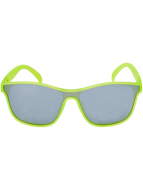 goodr VRG Neon Flux Capacitor Sunglasses 
