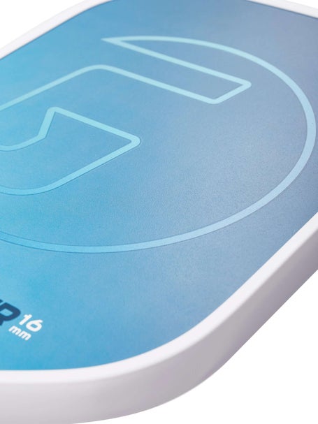 Gamma Pickleball Paddle Rainmaker 16 Blue