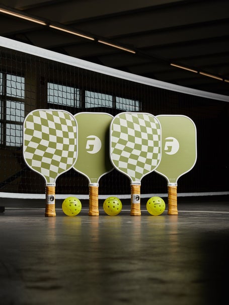 Gamma Pickleball School University and Club Package