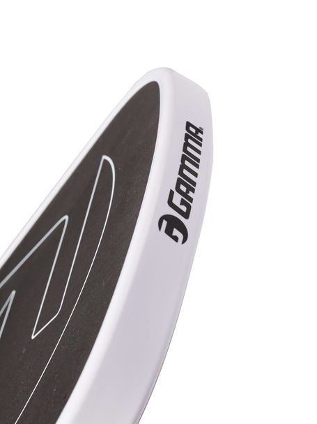 Gamma Pickleball Paddle RCF Obsidian 16