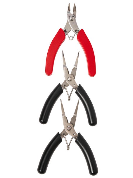 Gamma Stringers Tool Kit