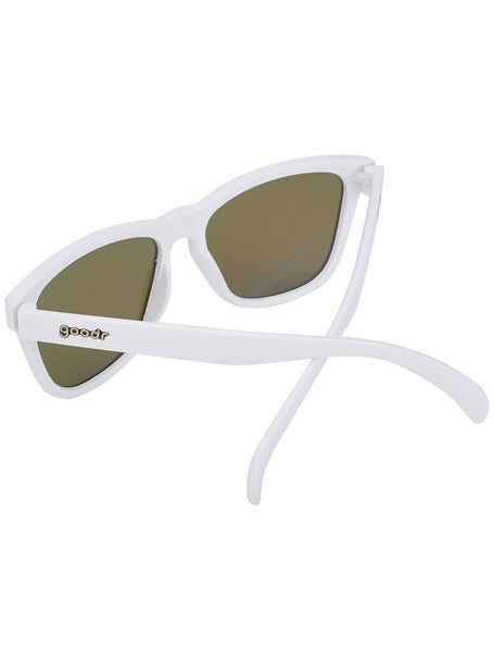 goodr OG Iced by Yetis Sunglasses