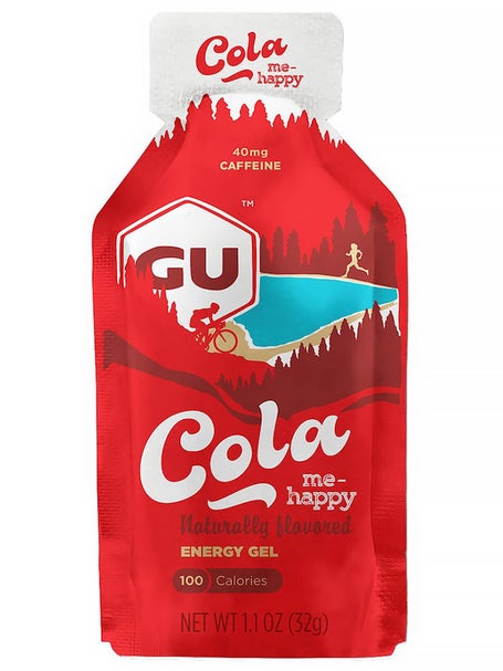 GU Energy Gel (1x 32g)