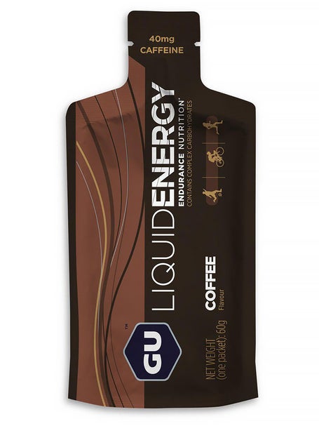 GU Liquid Energy Pack (12x60g)