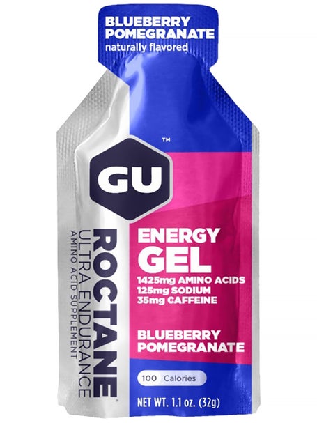 Gel energético GU Roctane 1x32 g