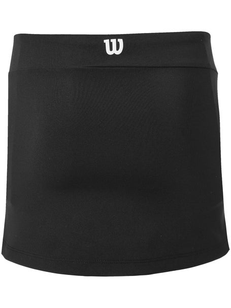Wilson Girls Youth Team Play On Skirt