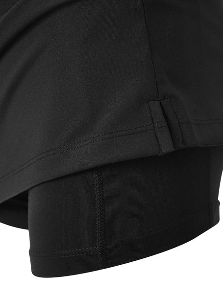 Wilson Girls Youth Team Play On Skirt