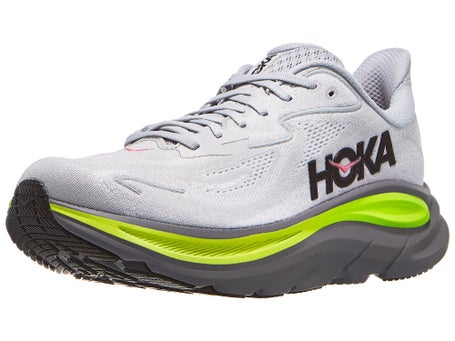 HOKA Clifton 10\Mens Shoes\Stardust/Asteroid 