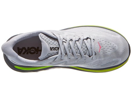 HOKA Clifton 10\Mens Shoes\Stardust/Asteroid 