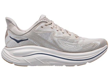 HOKA Clifton 10\Mens Shoes\Putty/Grout