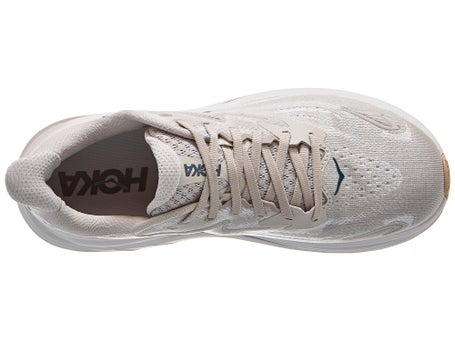 HOKA Clifton 10\Mens Shoes\Putty/Grout