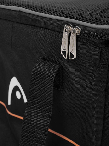 Head Ball Trolley Bag (120 balls)