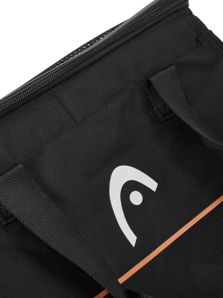 Head Ball Trolley Bag (120 balls)