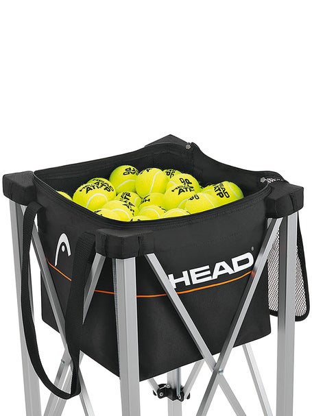 Head Ball Trolley (120 balls)