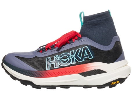 HOKA Tecton X 3\Womens Shoes\Stormy Skies/Cerise