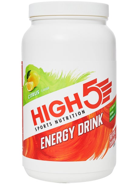 Boisson nergtique High5 Energy Source 1 kg