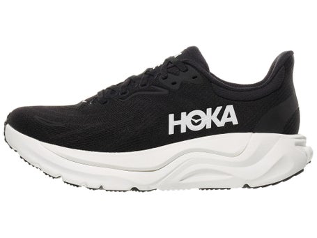 Chaussures Femme HOKA Arahi 8 Black White