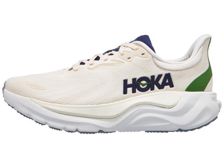 Chaussures Homme HOKA Arahi 8 Alabaster Birch