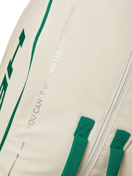 Head Arthur Ashe Racket Bag L