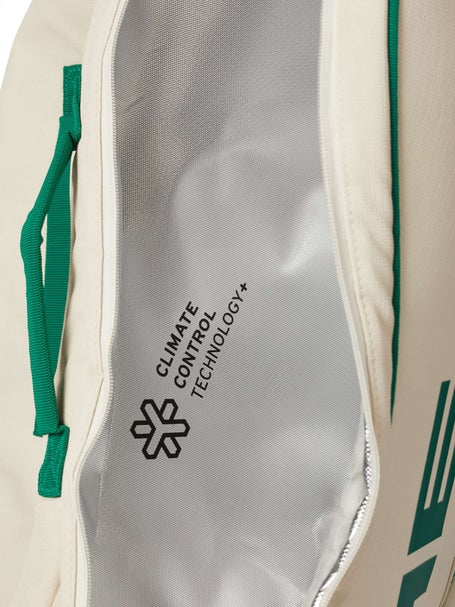 Head Arthur Ashe Racket Bag L