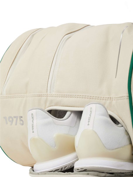 Head Arthur Ashe Racket Bag L