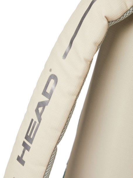 Head Arthur Ashe Racket Bag L
