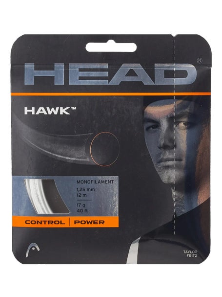 Head Hawk 1.25/17 Strings