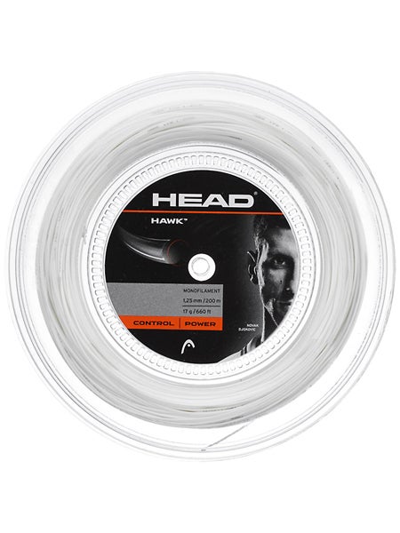 Bobina Head Hawk 1.25mm