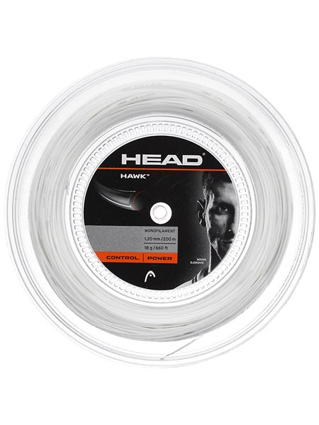 Head Hawk 1.20/18 String Reel