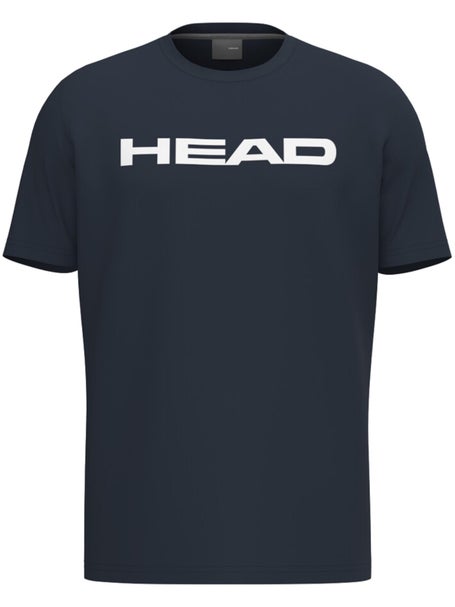 T Shirt HEAD Club Original Bambino