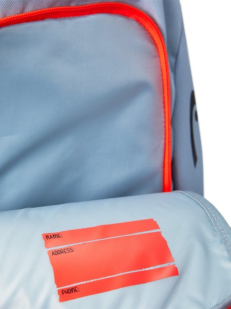 Head Kids Backpack Rebel Bag 
