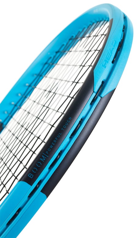 Head Boom Junior 25 2026 Racket