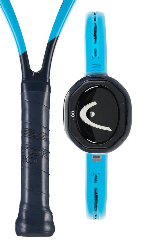 Head Boom Junior 25 2026 Racket