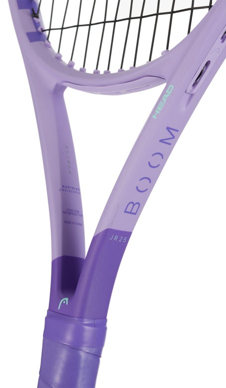 Head Boom Junior 25 Alternate 2026 Racket